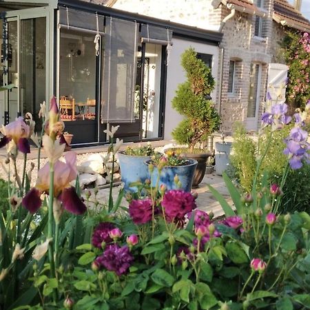 Au Calme A La Campagne Villa Montboissier  Dış mekan fotoğraf